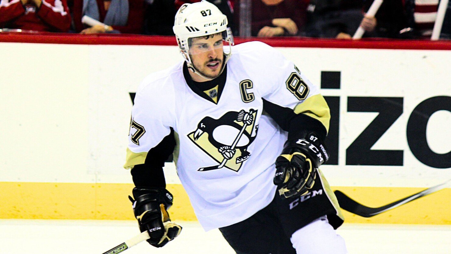 Sidney Crosby