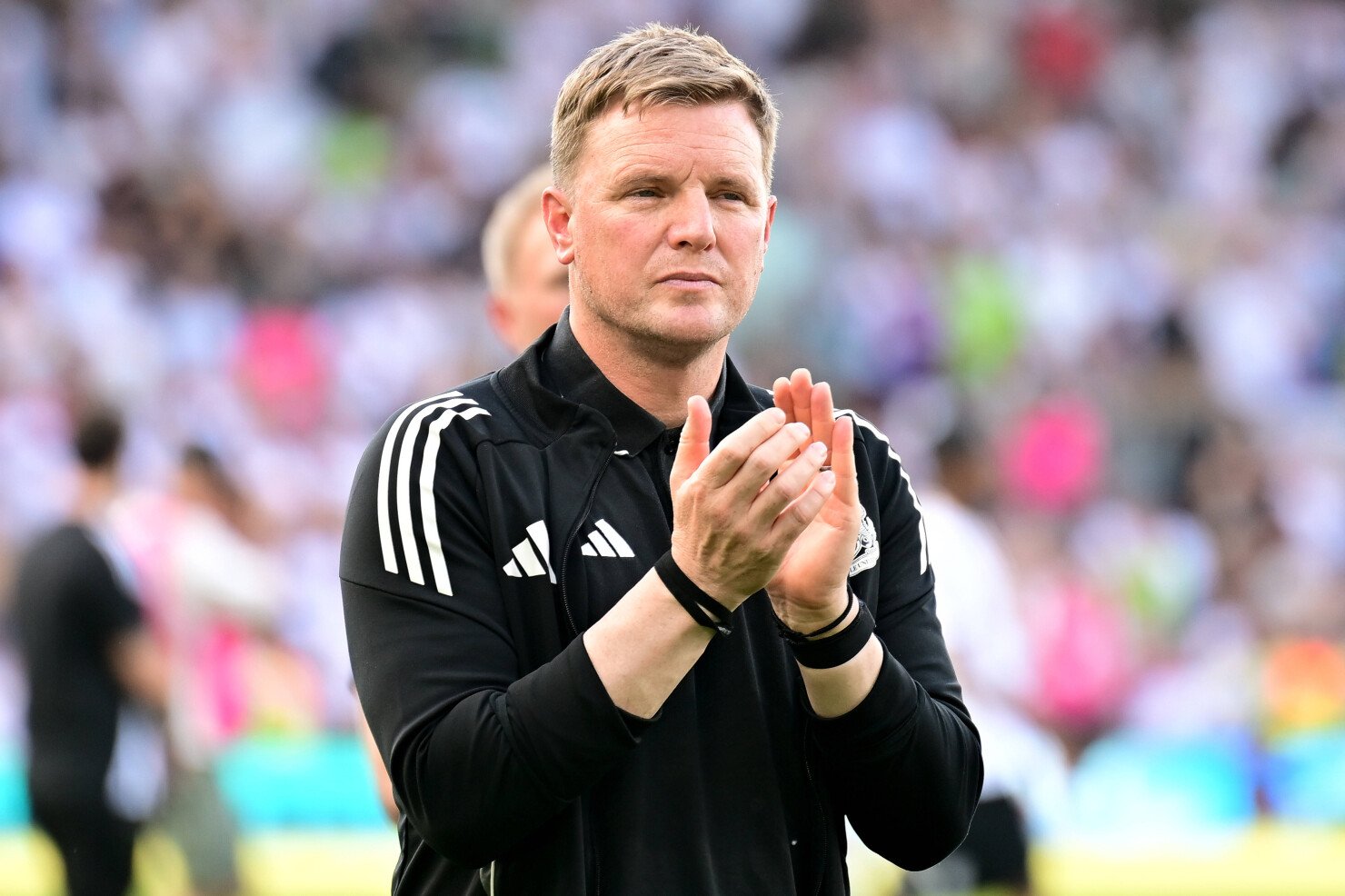 Eddie Howe