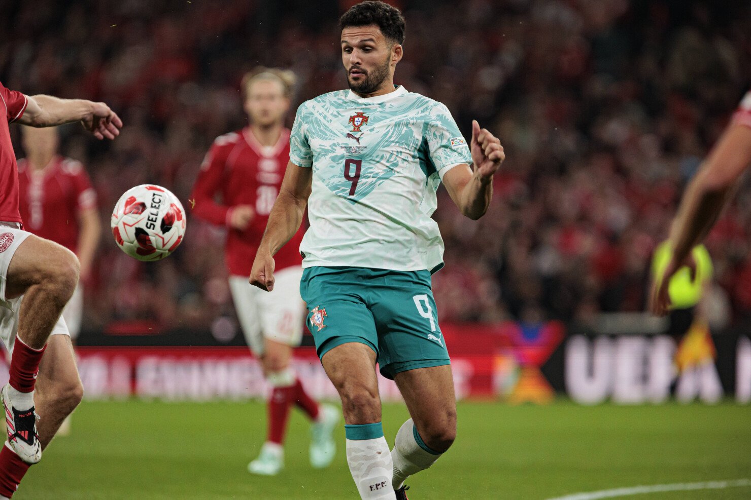 Gonçalo Ramos