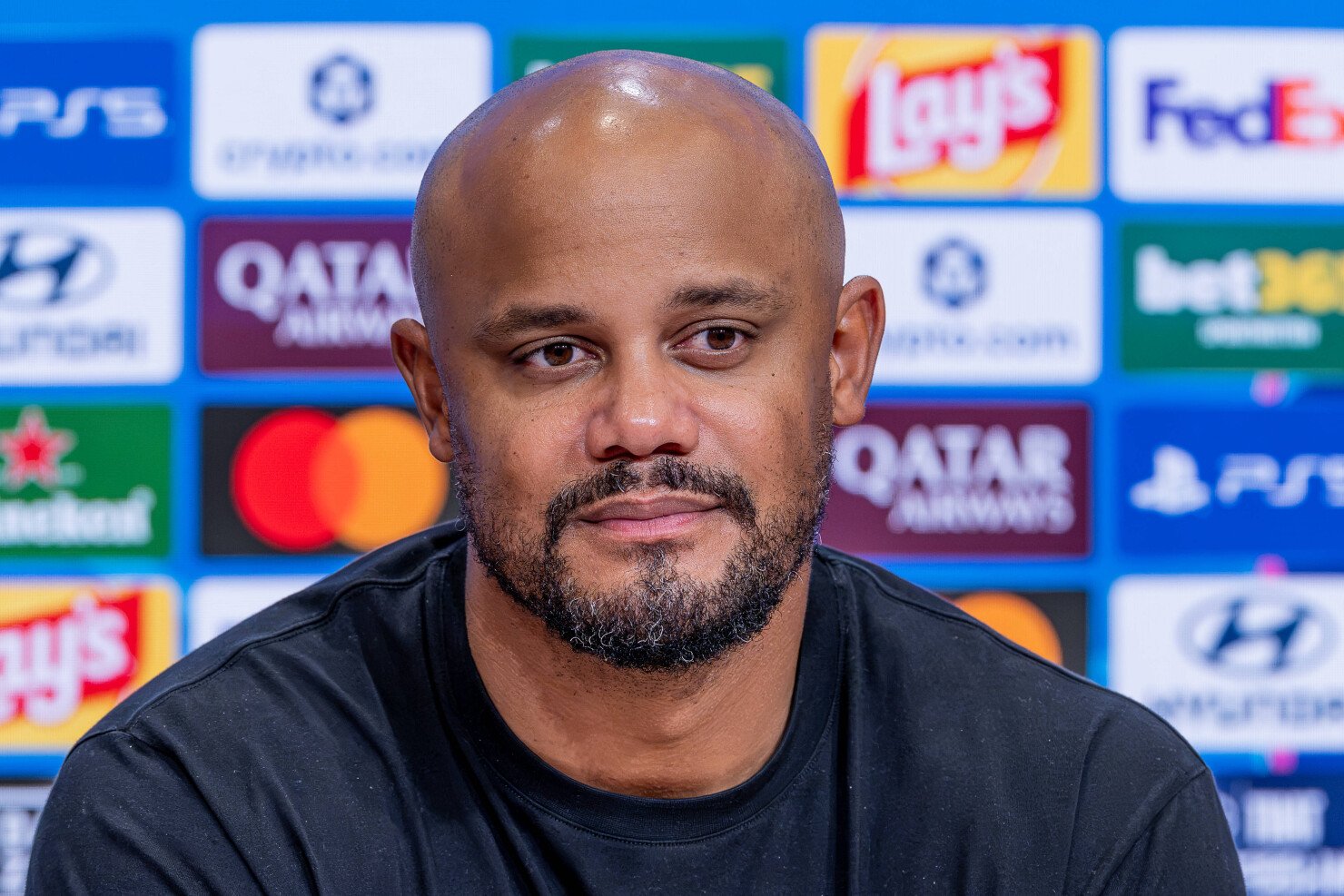 Vincent Kompany