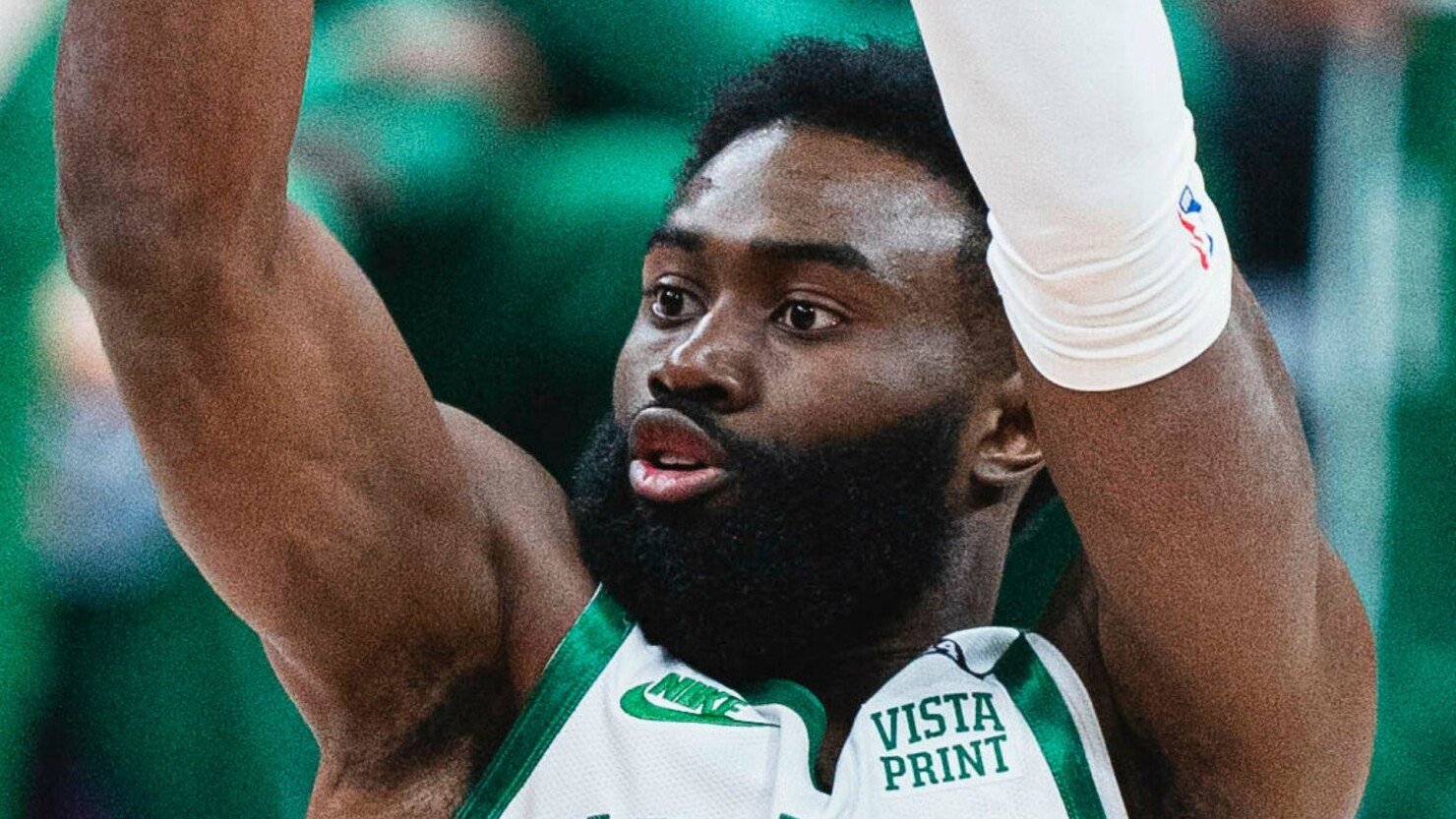 Jaylen Brown