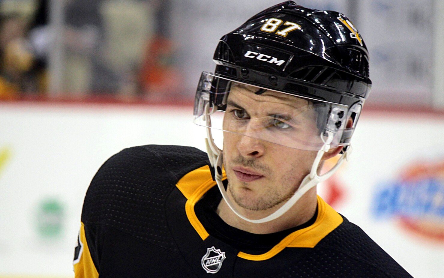 Sidney Crosby