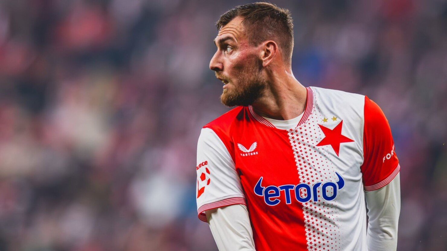 foto x @slaviaofficial