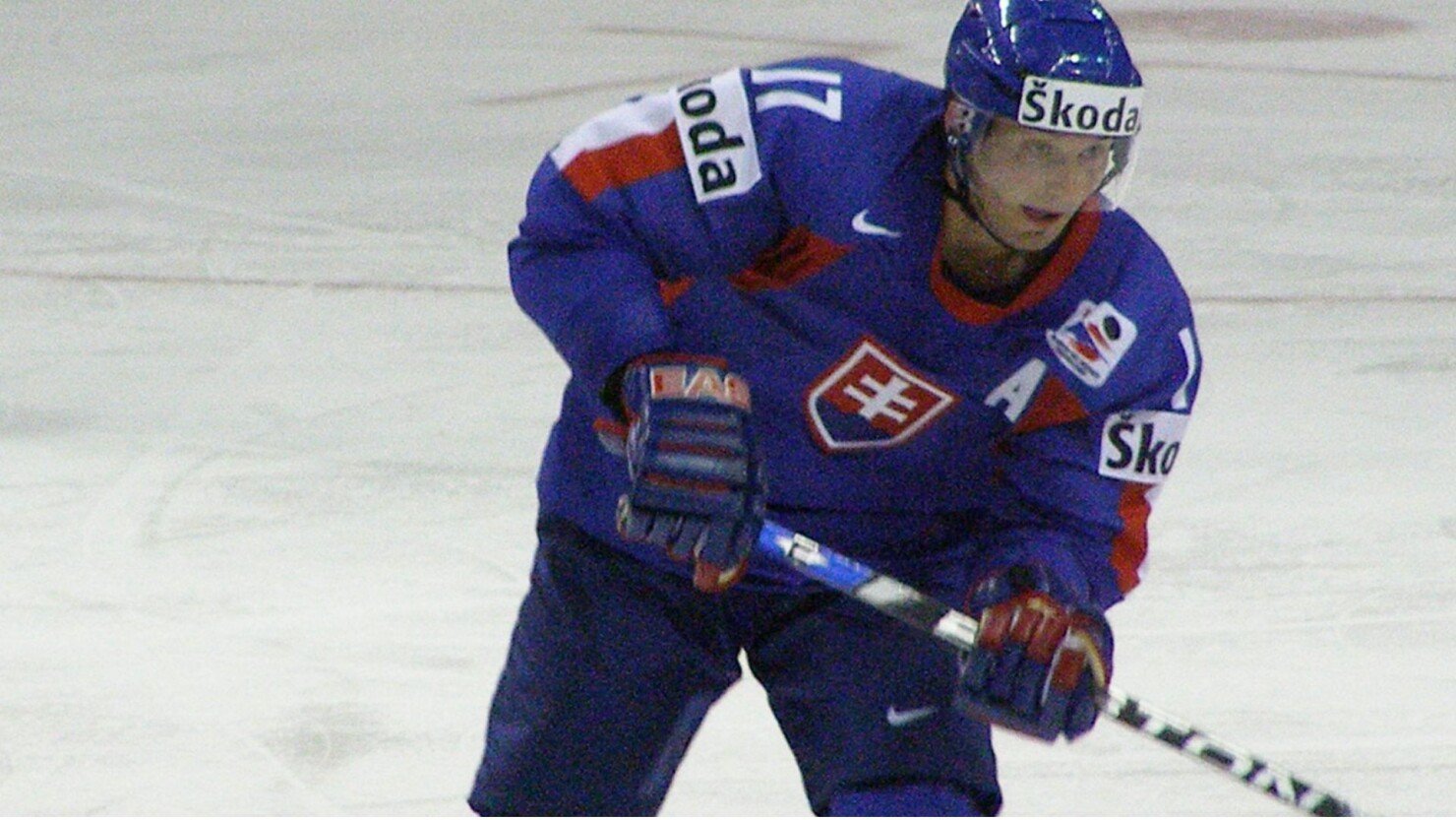 Archivní foto - Lubomír Višňovský, Slovensko, foto wikimedia commons