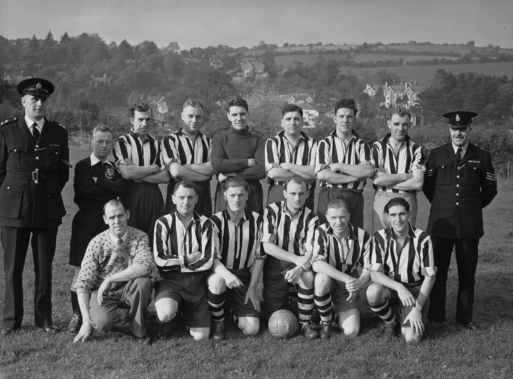 caernarfonshire-xi-versus-police-xi-football-match-1480899