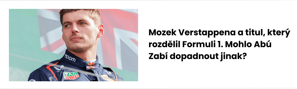 Pokud ti tohle bylo blízké