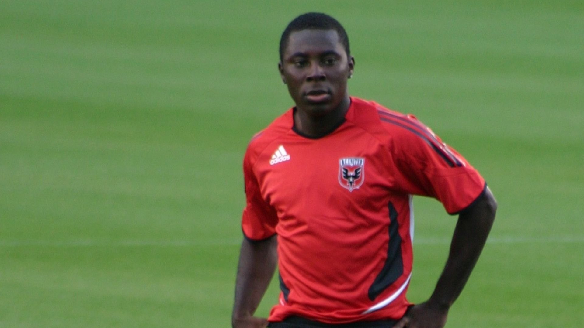 freddy adu
